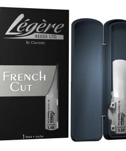 Caña de Clarinete en Si Bemol L�g�re, Corte Francés,