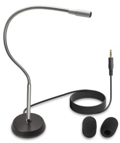 Micrófono de conferencia ECS WordSeeker Professional con
