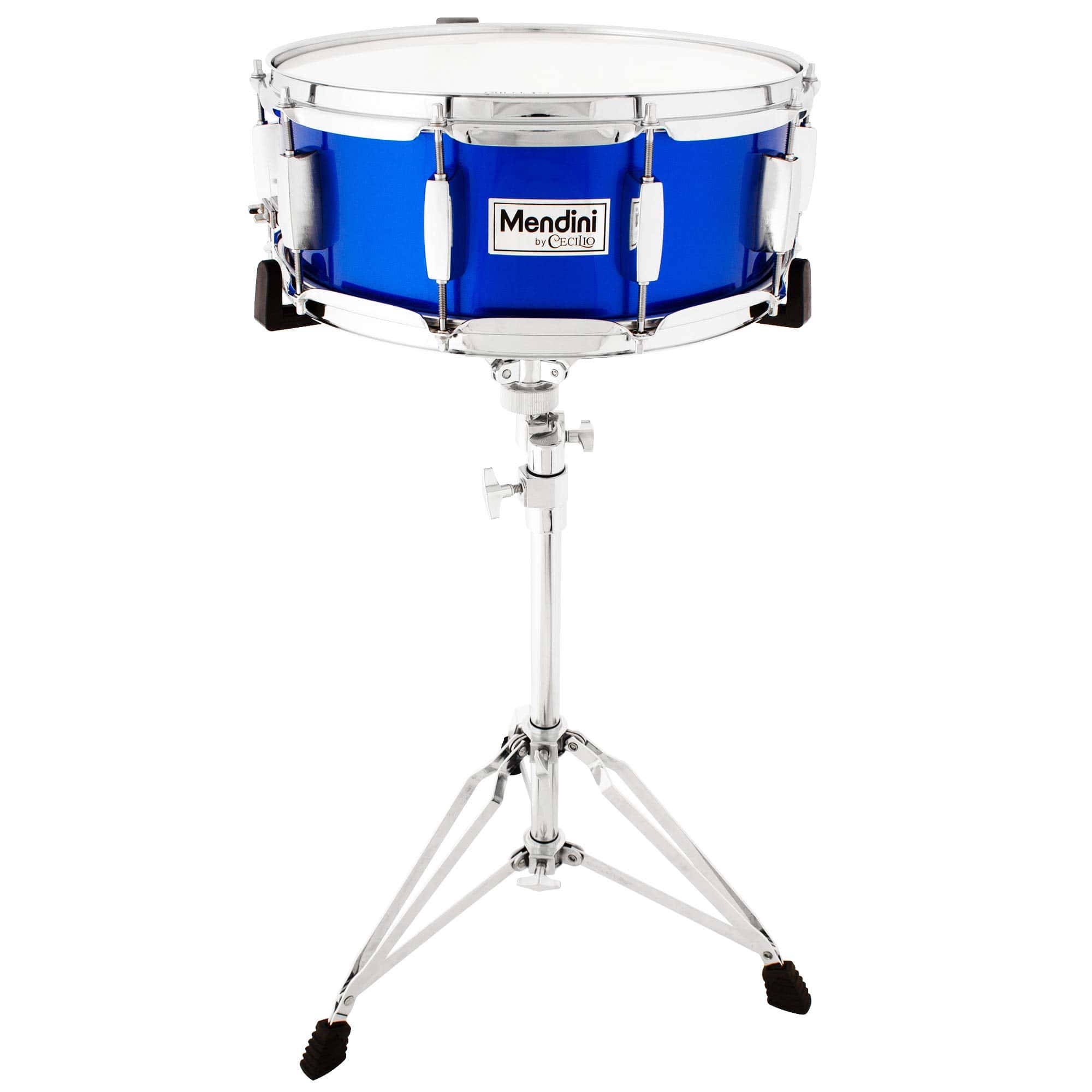 Set de Tambor Piccolo para Estudiantes Mendini con Bolsa de - Imagen 3