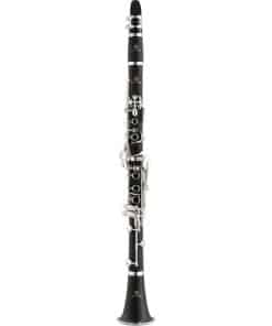 Clarinete Jupiter JCL700NA para Estudiantes en Si Bemol
