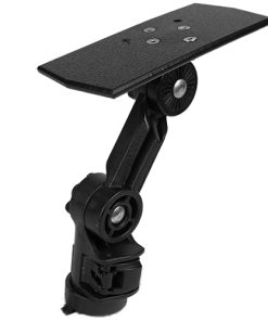 Soporte de acelerador YakAttack Torqeedo con sistema de