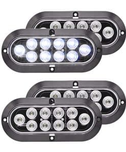 MADCATZ Meerkatt (Paquete de 4) Luz Marcadora Lateral