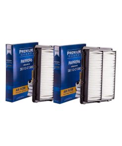 Filtro de Aire para Motor Premium Guard PA99096 |