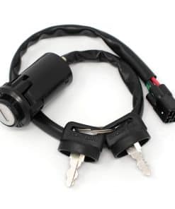 5045-012 Switch de Encendido con (2) Llaves Fabricado en