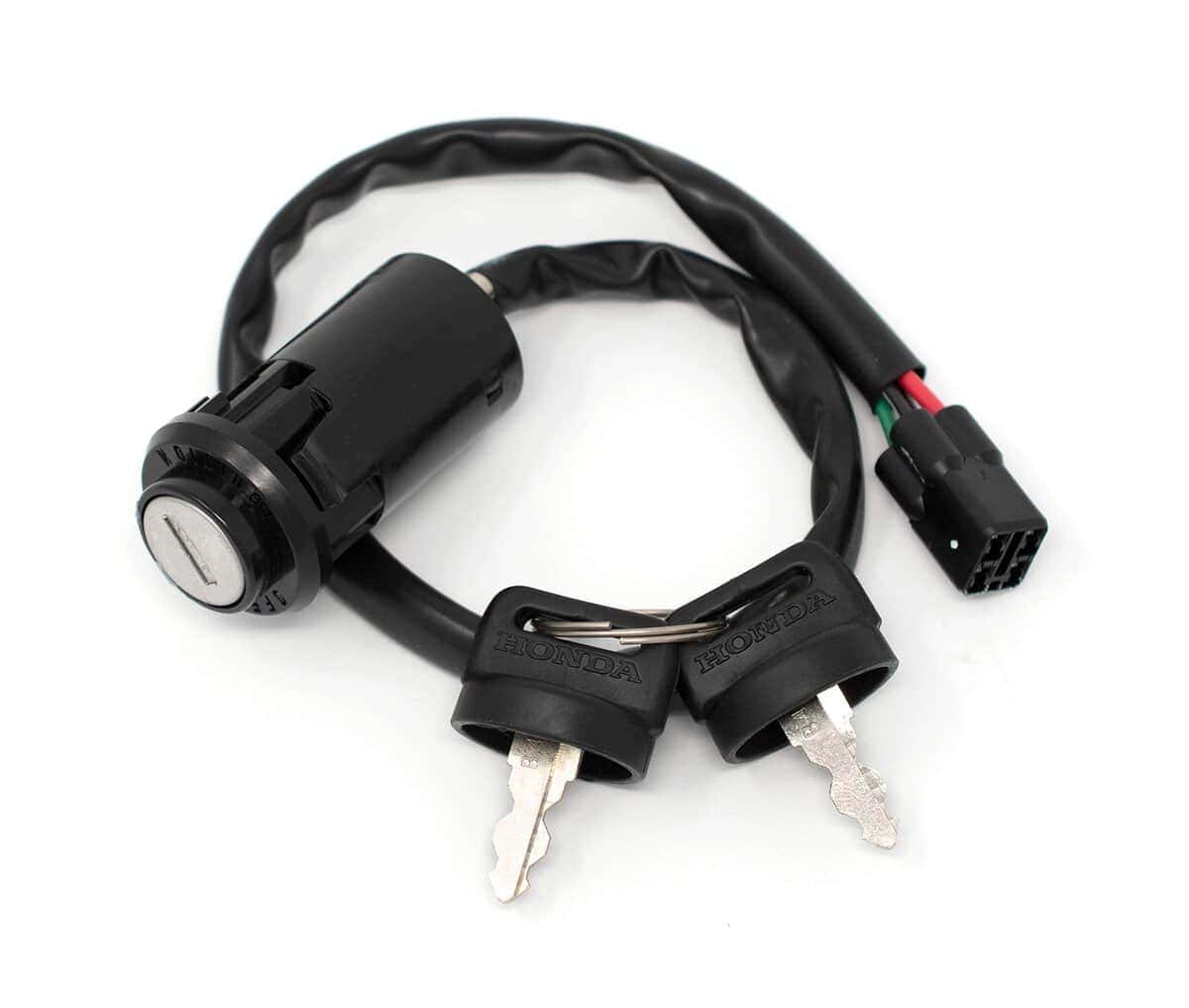 5045-012 Switch de Encendido con (2) Llaves Fabricado en