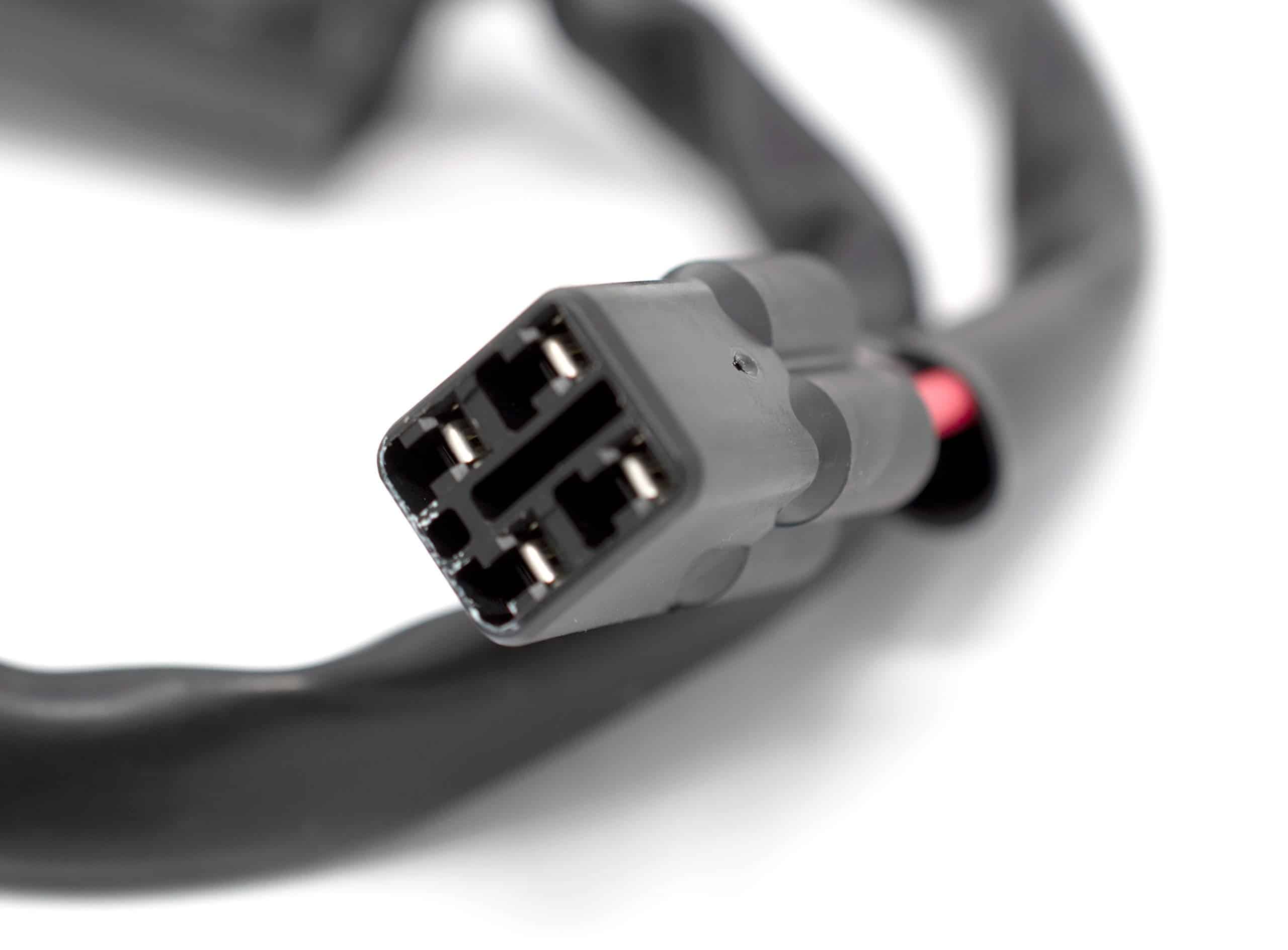 5045-012 Switch de Encendido con (2) Llaves Fabricado en - Imagen 4