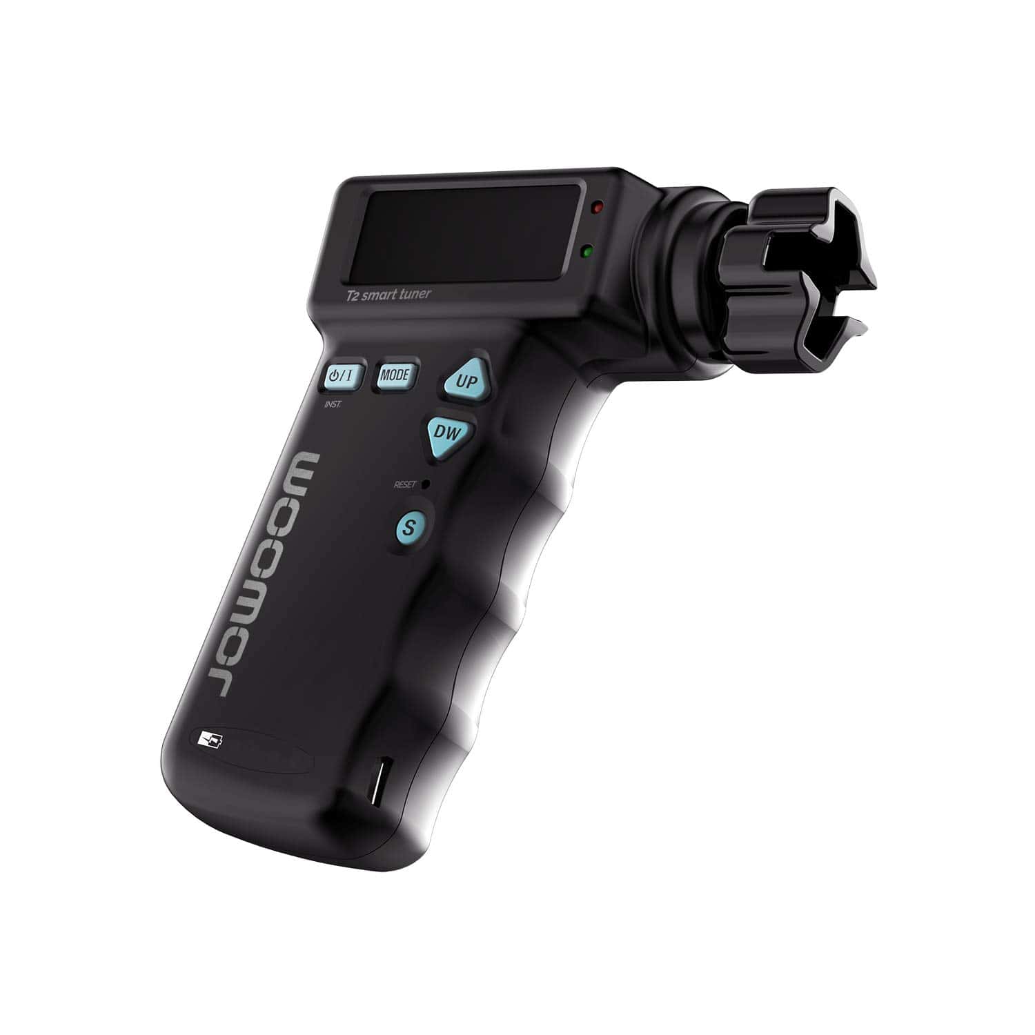 Afinador Automático Inteligente JOWOOM T2 para Guitarra y - Imagen 10