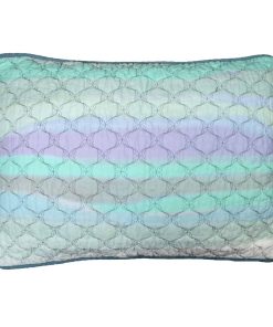 Funda de almohada Donna Sharp - Verano Surf Decorativo de