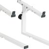 K&M Konig & Meyer 18811.000.76 Keyboard Stacker |