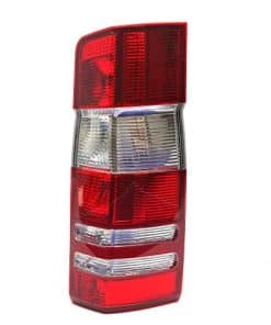 Luz Trasera Derecho del Pasajero Sin Circuito Ajuste Dodge