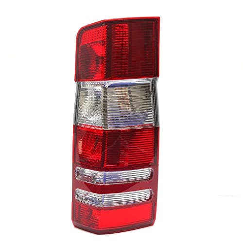 Luz Trasera Derecho del Pasajero Sin Circuito Ajuste Dodge