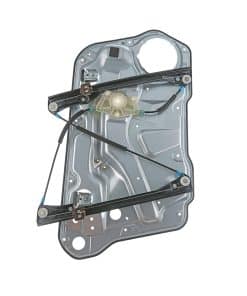 YHTAUTO Regulador de Ventana Eléctrico -Plata
