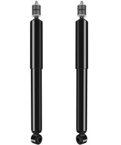 Amortiguadores, SCITOO Amortiguadores de Gas Traseros para