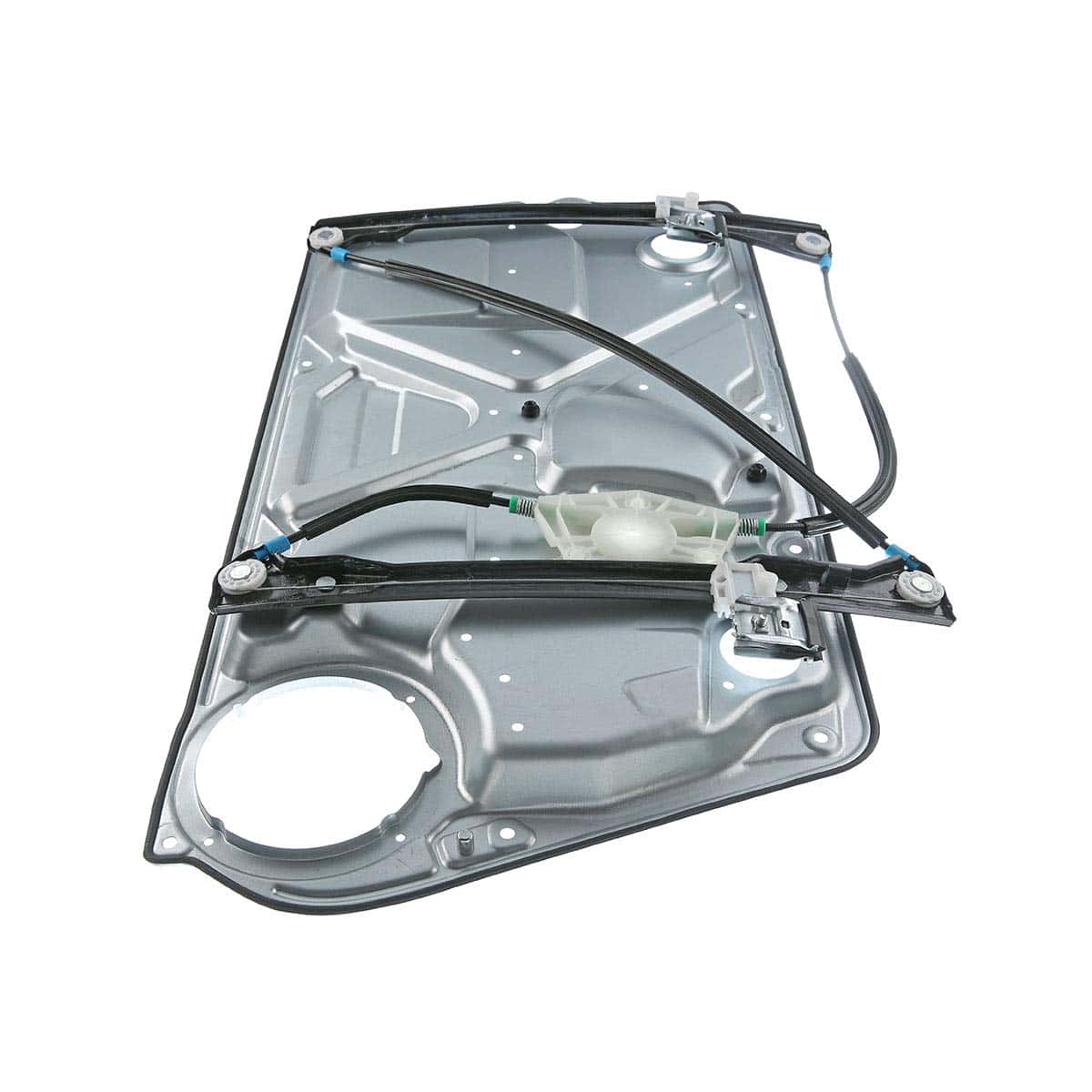 YHTAUTO Regulador de Ventana Eléctrico delantero Derecho - Imagen 4