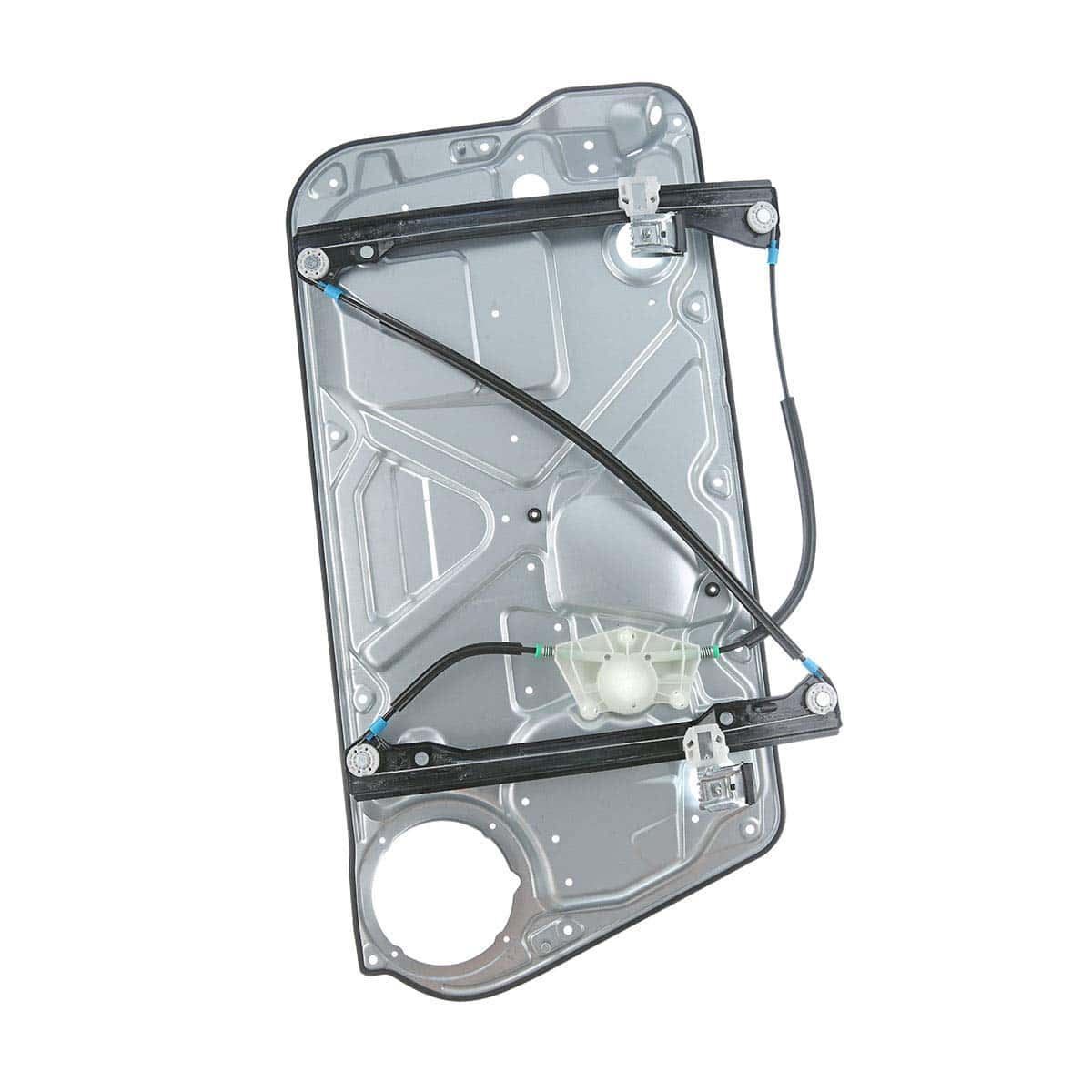 YHTAUTO Regulador de Ventana Eléctrico delantero Derecho - Imagen 3