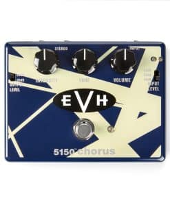 Pedal de coro MXR, Edición Limitada Artwork