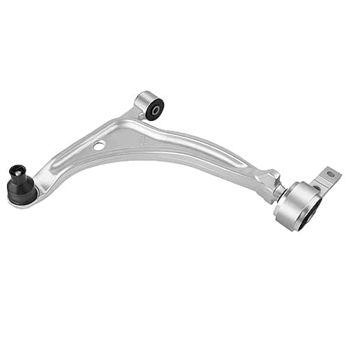 Brazo de control inferior izquierdo A-Premium, con Junta