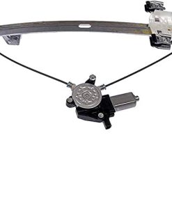 Nuevo Regulador de Ventana con Motor Trasero Derecho