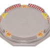 Estadio Grande para Battling Tops TOYMECA Decagon de 25"
