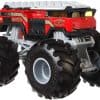 Hot Wheels Monster Trucks 1:24 Escala Surtido para Niños de