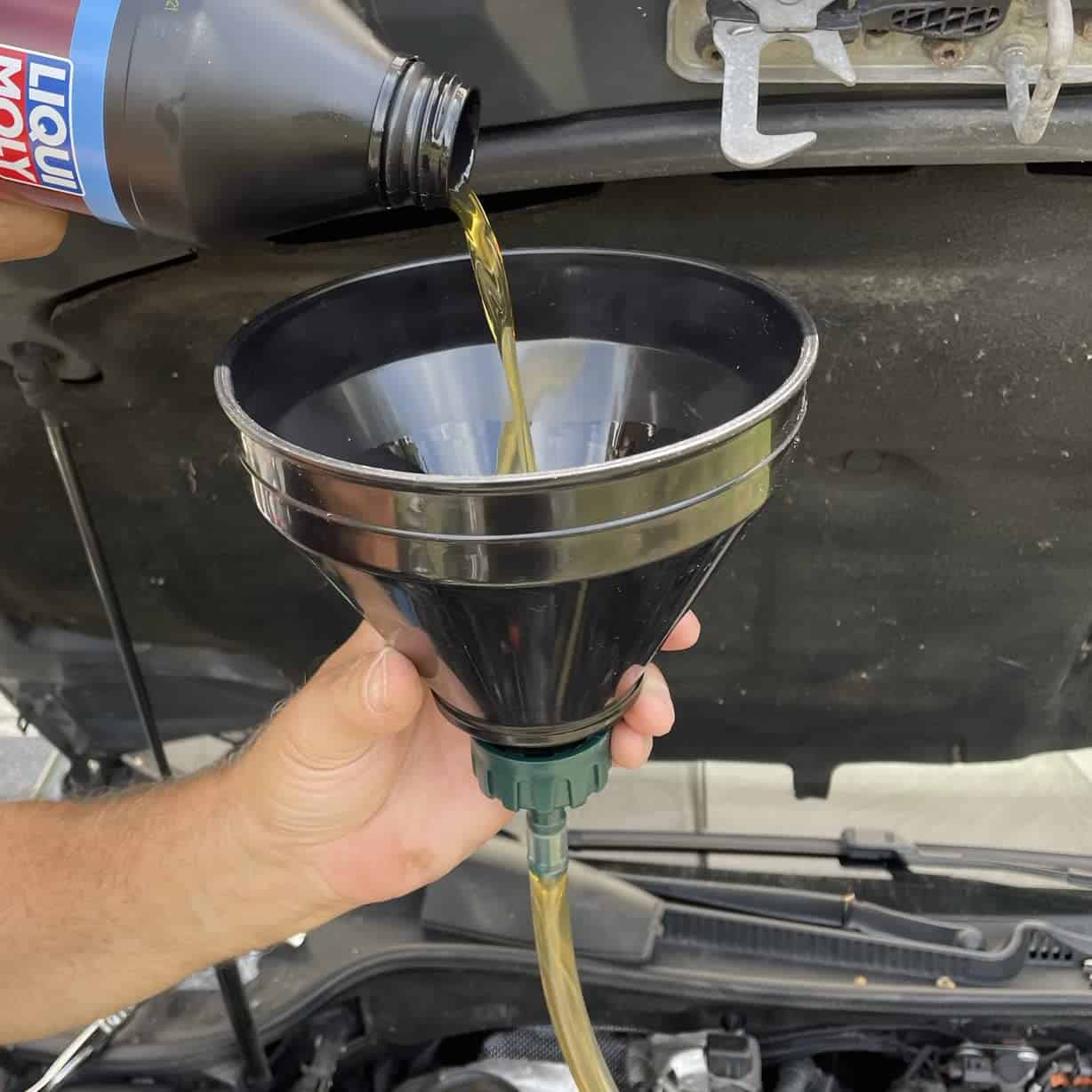 Kit de Embudo CTA Tools 3403 DSG - Imagen 5