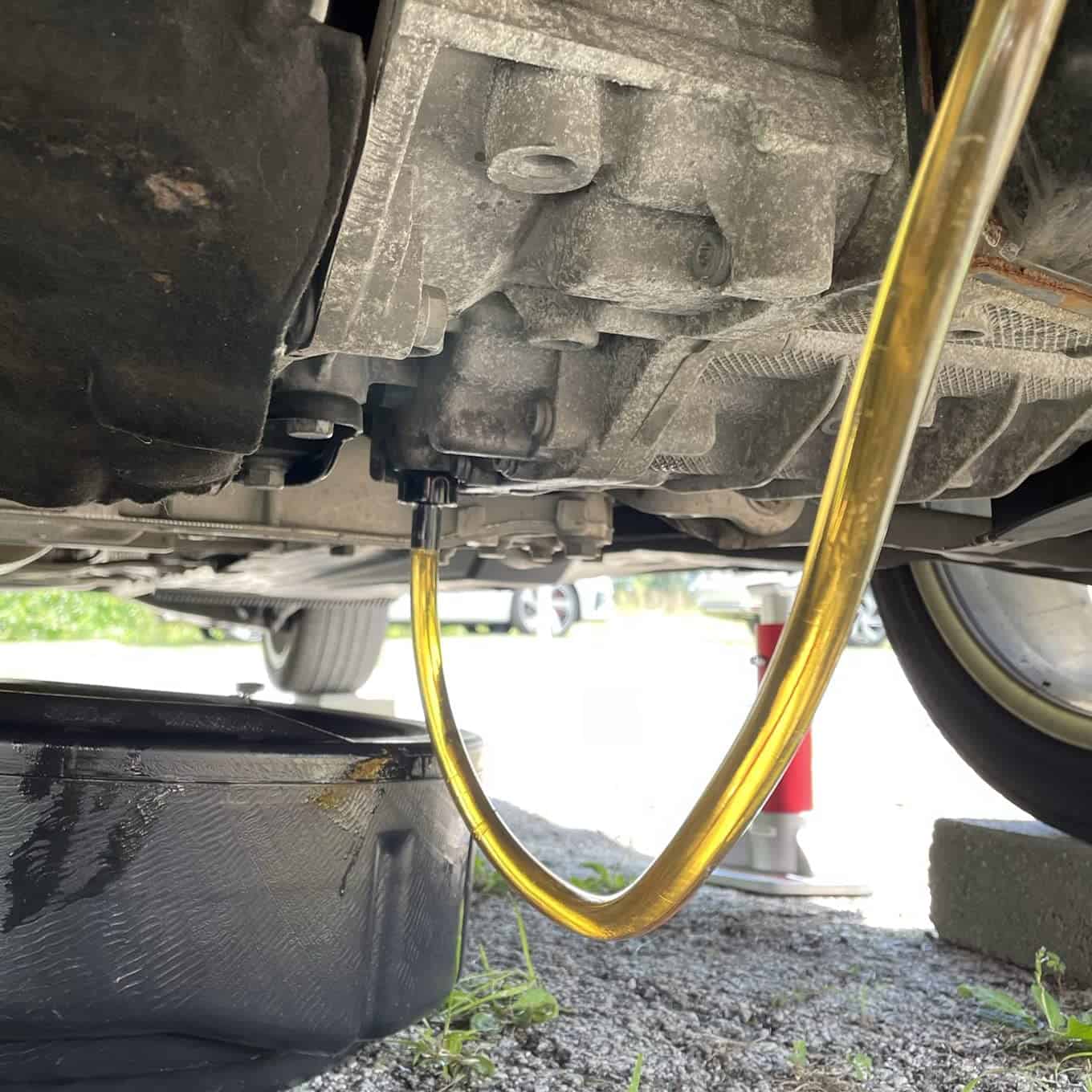 Kit de Embudo CTA Tools 3403 DSG - Imagen 6