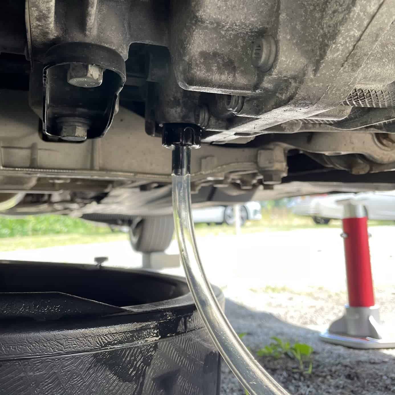 Kit de Embudo CTA Tools 3403 DSG - Imagen 4