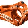 Funn Crossfire Mountain Bike Stem con Abrazadera de