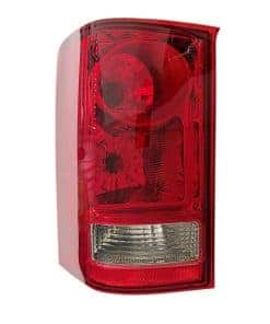 Ensamblaje de Luz Trasera (Lado del Conductor) Dependable