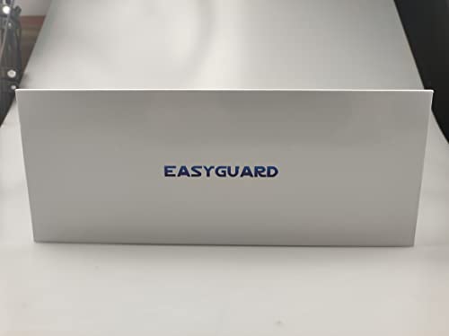Alarma de coche EASYGUARD EC002-V-NS de entrada sin llave - Imagen 11