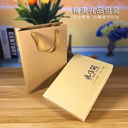 Cuadro de Arte en Movimiento de Arena Profunda del Mar - Imagen 6