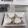Afinadores de Ukulele Gotoh (Kit de pulido de trastes ALS