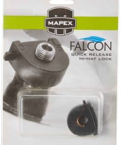 Tuerca de Liberación Rápida para Soporte de Hi-Hat MAPEX