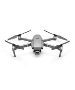 DJI Mavic 2 Pro - Drone Quadcopter UAV con cámara