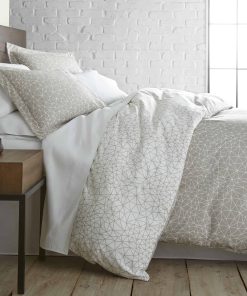 Juego de Funda Nórdica con Estampado Geométrico Southshore