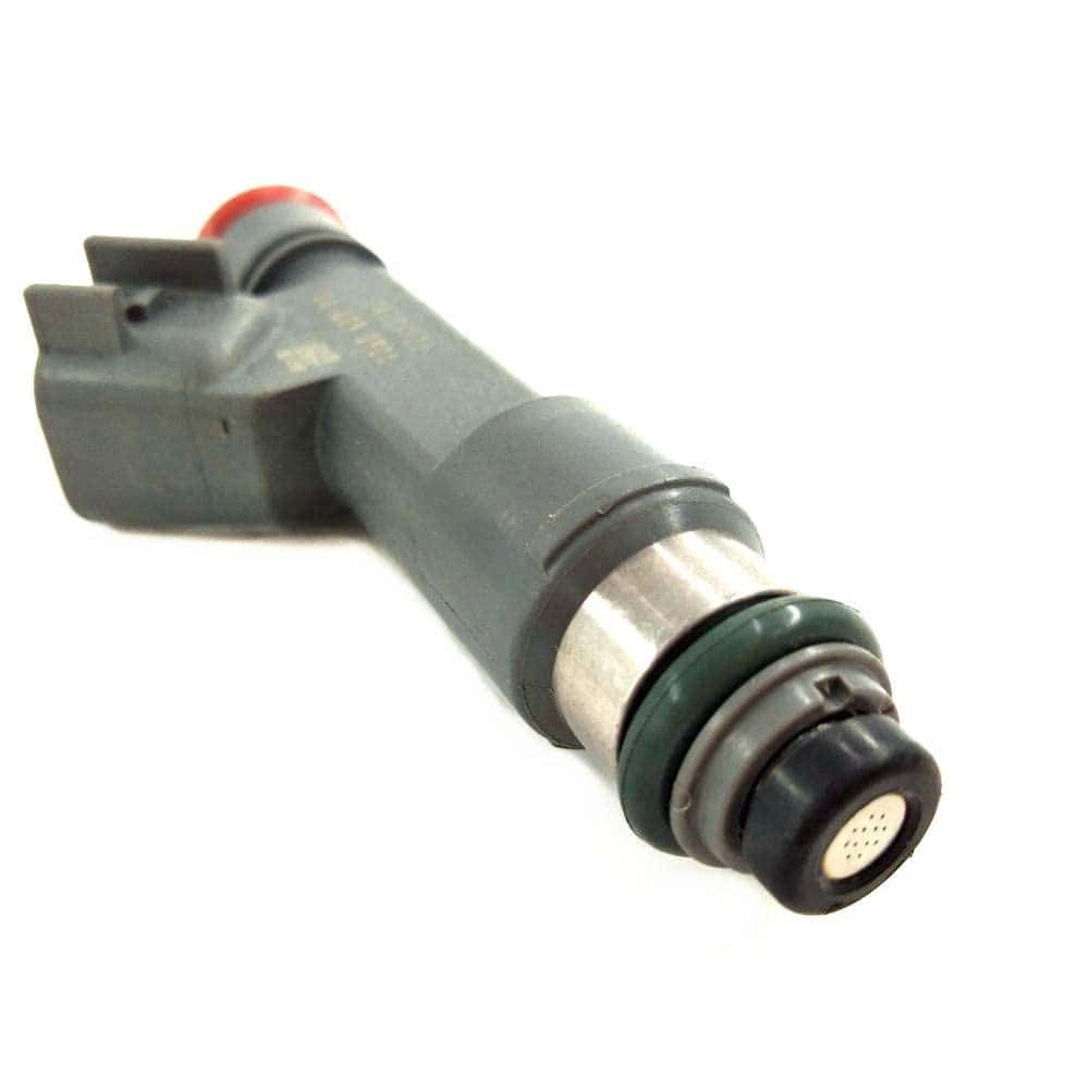 GzYcsFocusqp 4 PCS Inyector de gasolina 12 puertos nuevo - Imagen 6