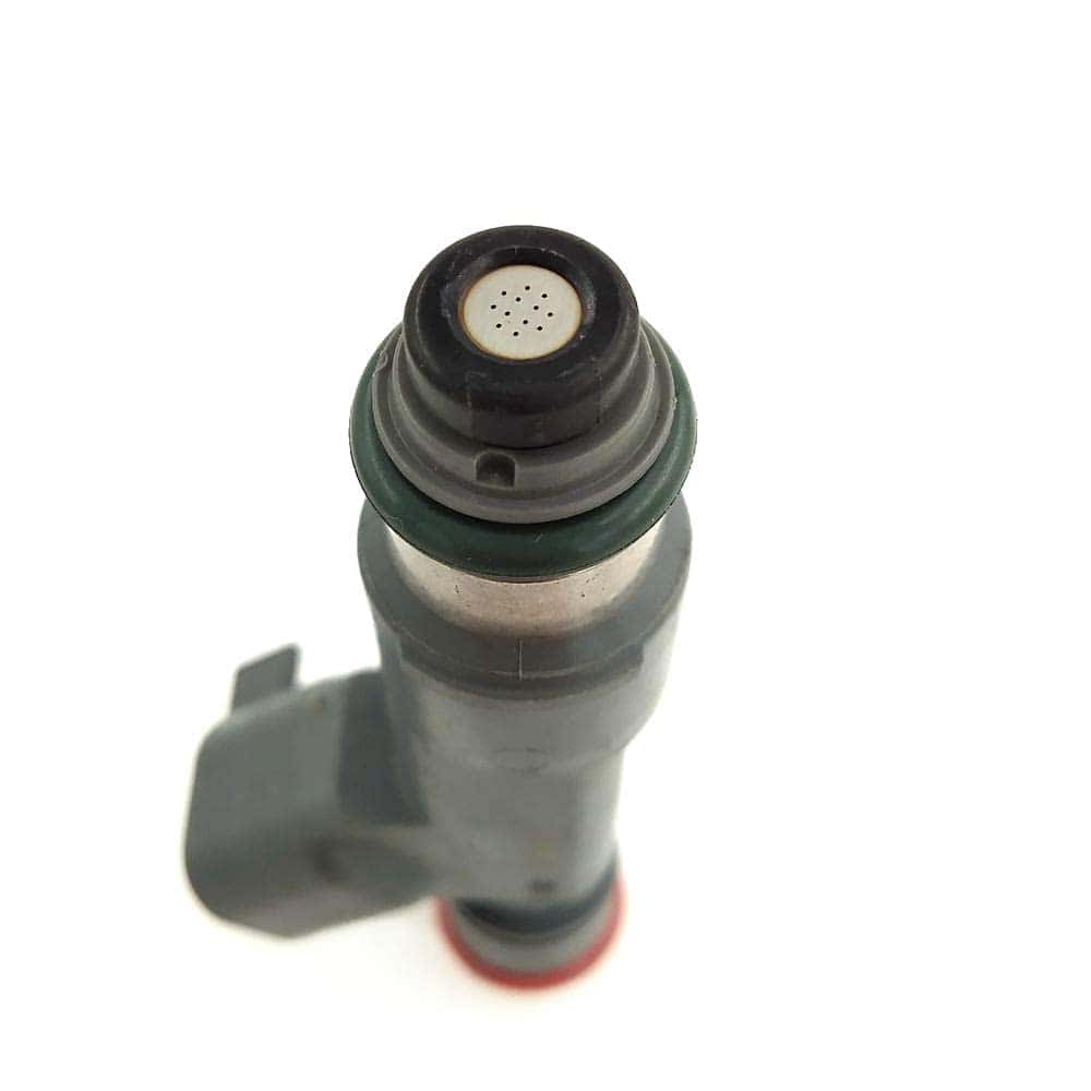 GzYcsFocusqp 4 PCS Inyector de gasolina 12 puertos nuevo - Imagen 3