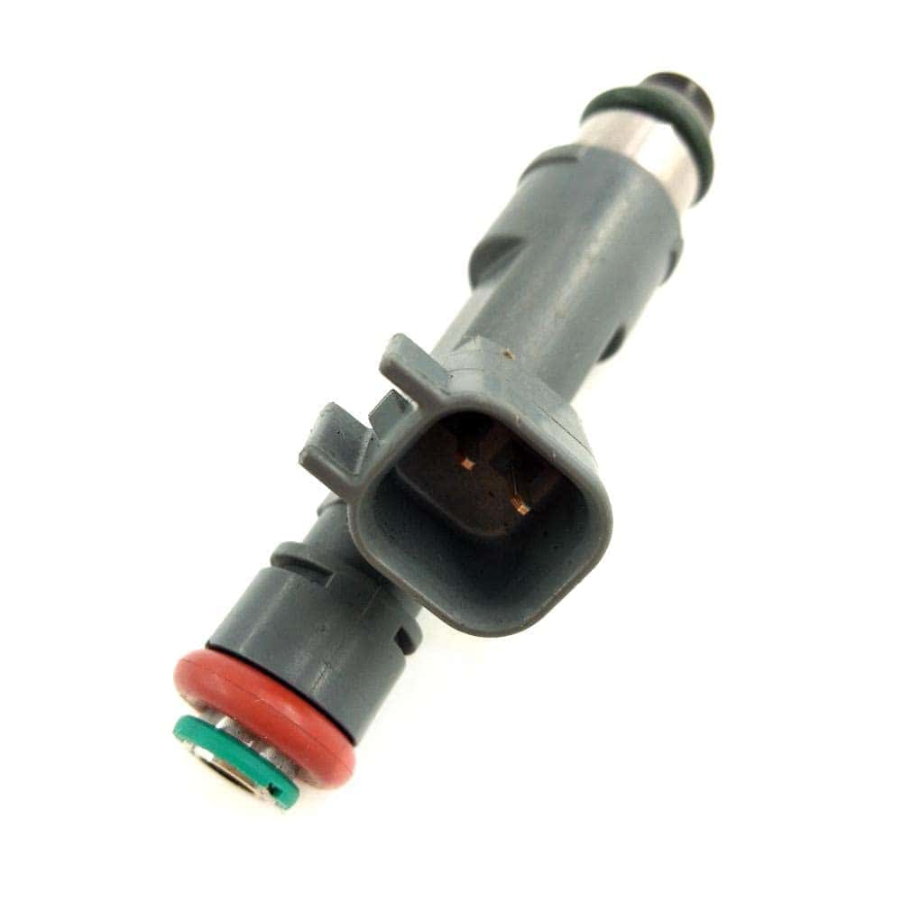 GzYcsFocusqp 4 PCS Inyector de gasolina 12 puertos nuevo - Imagen 7