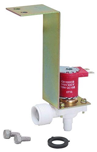 Edgewater Parts 759296 Válvula de Entrada de Agua para