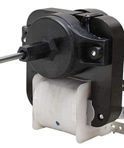 Motor del ventilador evaporador del refrigerador Edgewater