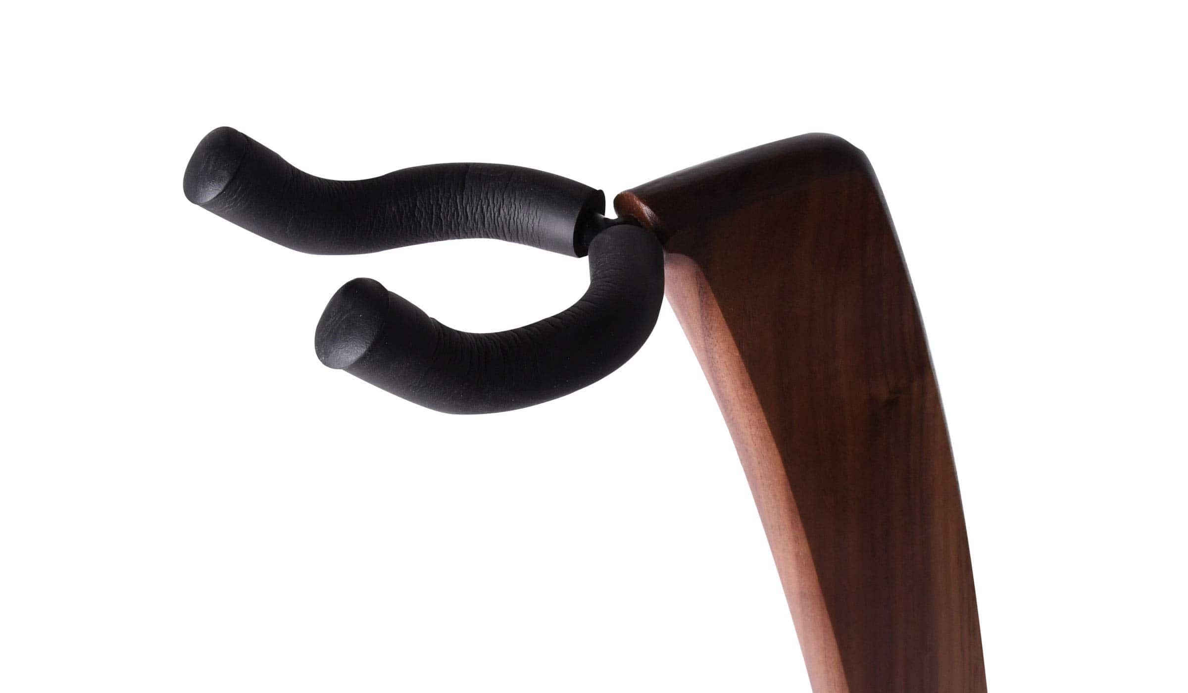 Ruach GS-1 Soporte de Guitarra Acústica y Eléctrica de - Imagen 5