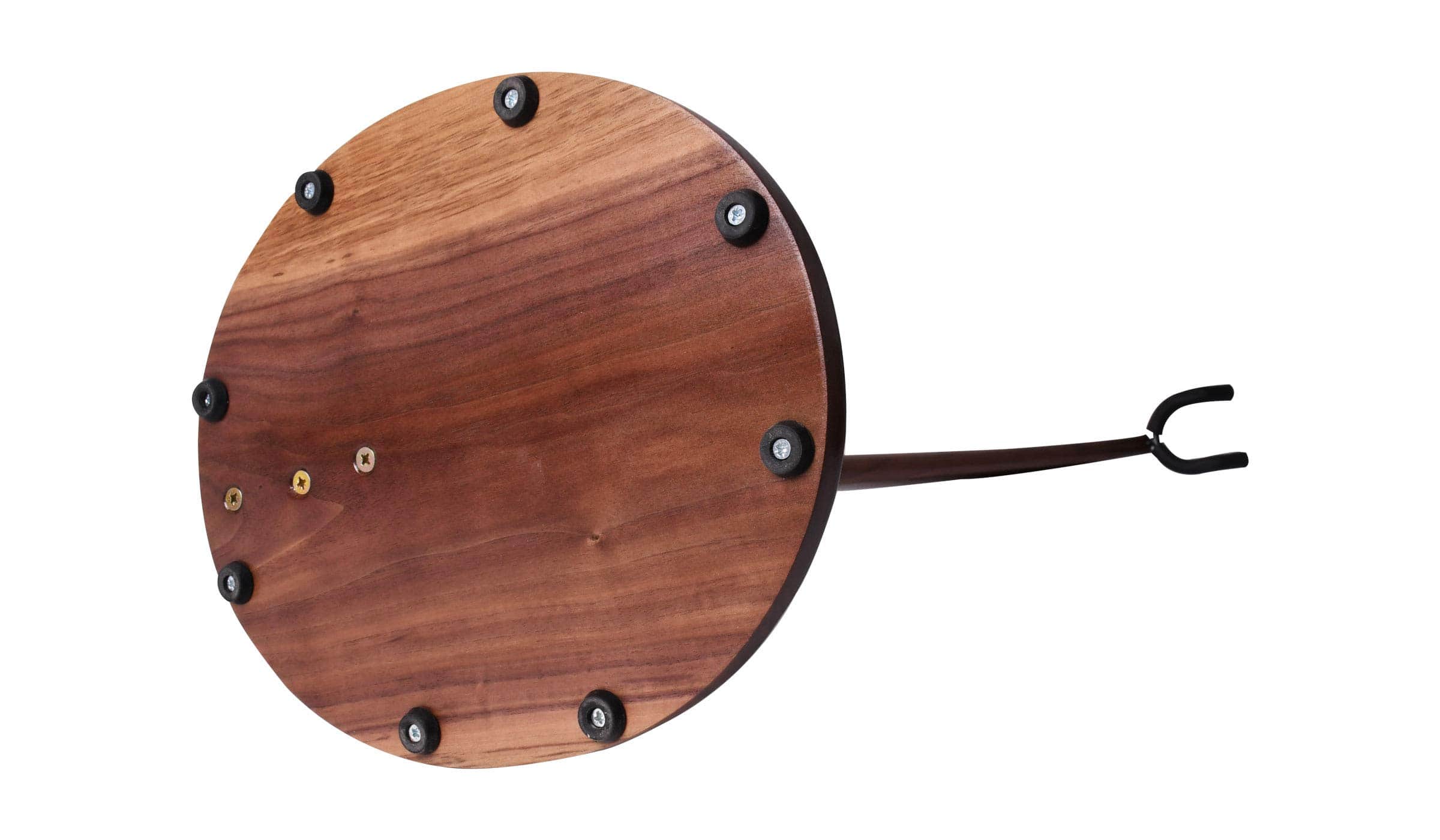 Ruach GS-1 Soporte de Guitarra Acústica y Eléctrica de - Imagen 6