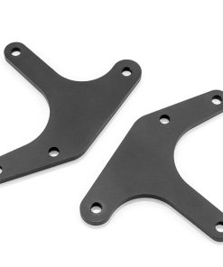 Dasen 1.5" Pulgadas Kit de Soportes de Elevación de