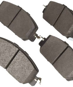 BENDIX� Premium Copper-Free CFC2036