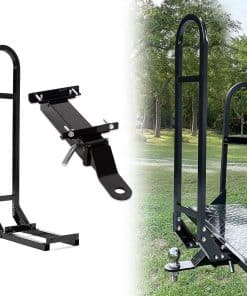 Barra de agarre trasera universal para carrito de golf con