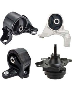 Montaje del motor y transmisión Compatible con Honda Civic
