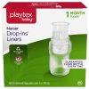 Forros desechables preesterilizados para biberones Playtex