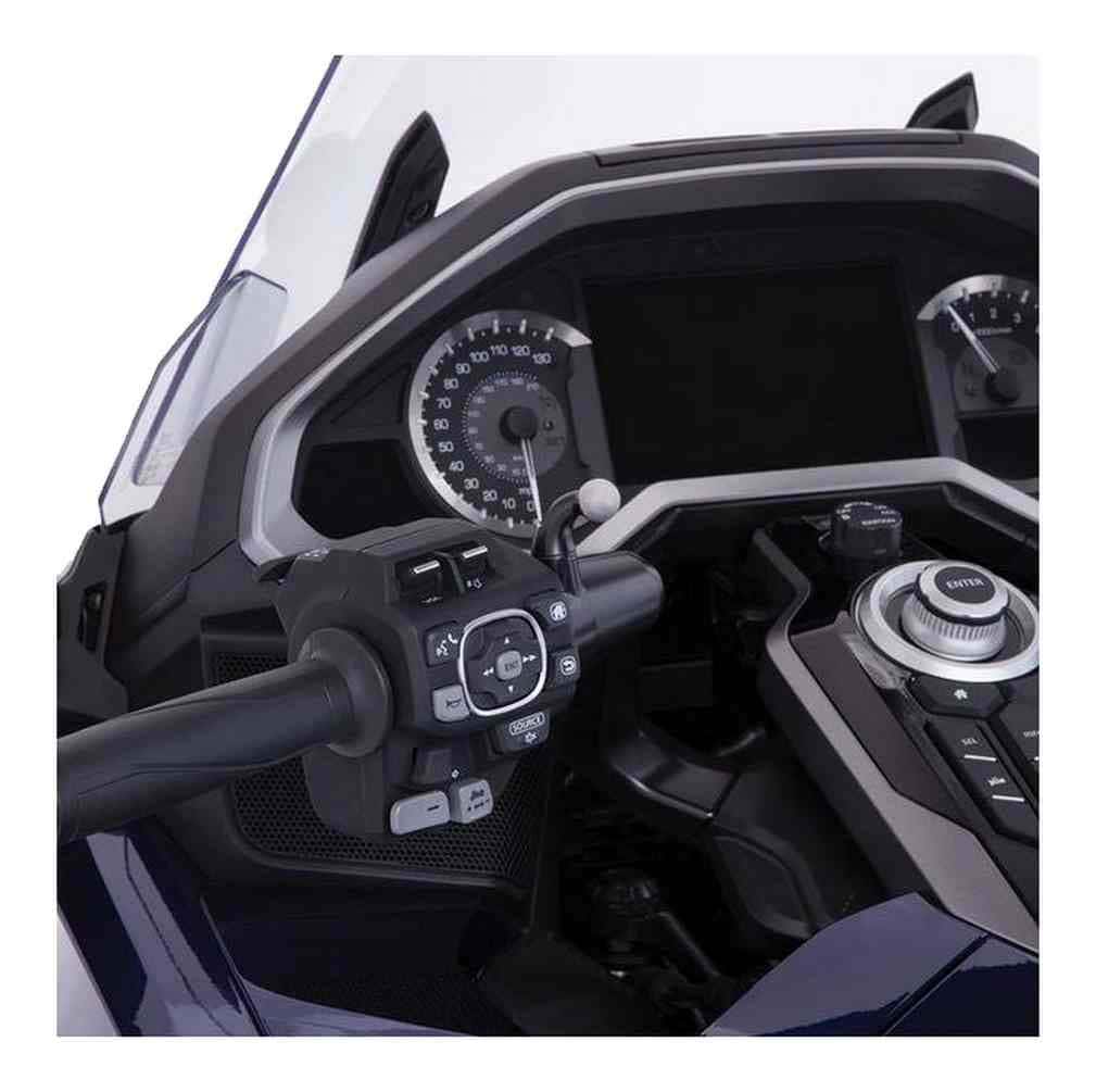 Portavasos Goldstrike Big Ass con Soporte de Accesorios - Imagen 3