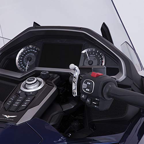 Portavasos Goldstrike Big Ass con Montura de Chrome para - Imagen 4