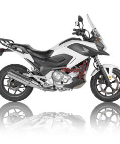 R-Gaza Barras Anticaída para Honda NC700S NC700X NC750S